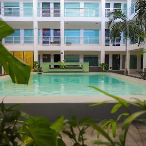 Tryp By Wyndham Chetumal